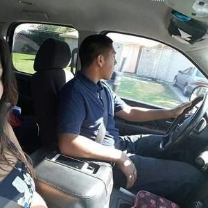 Meet your Posher, Daniel